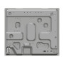 Варильна поверхня газова Gorenje G641XHC