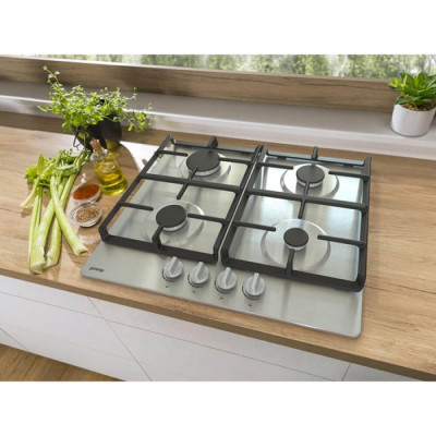 Варильна поверхня газова Gorenje G641XHC