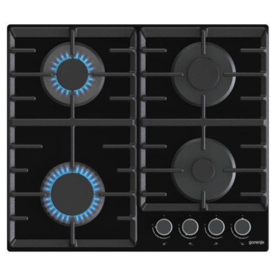 Варильна поверхня газова Gorenje GT642AB