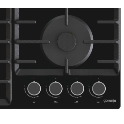 Варильна поверхня газова Gorenje GT642AB