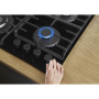 Варильна поверхня газова Gorenje GTW642SYB