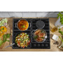 Варильна поверхня газова Gorenje GTW642SYB