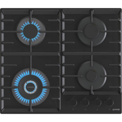 Варильна поверхня газова Gorenje GTW642SYB