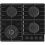 Варильна поверхня газова Gorenje GTW642SYB