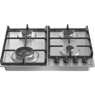 Варильна поверхня газова Gorenje GW641EBX