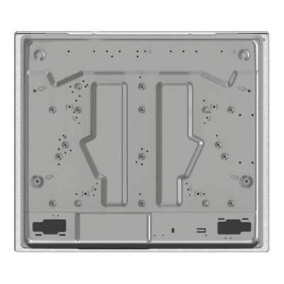 Варильна поверхня газова Gorenje GW641EBX