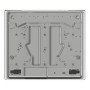 Варильна поверхня газова Gorenje GW641EBX
