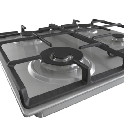 Варильна поверхня газова Gorenje GW641EBX