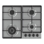 Варильна поверхня газова Gorenje GW641EBX