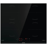 Варильна поверхня індукційна GORENJE GI 6401 BCE