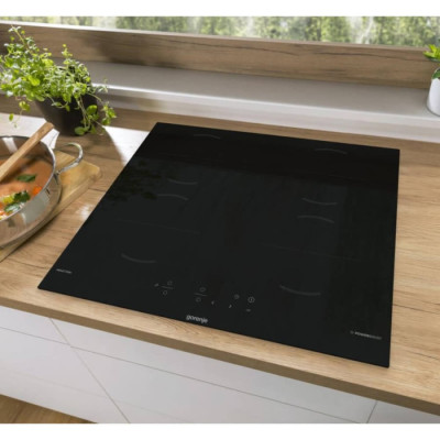 Варильна поверхня індукційна Gorenje GI6401BSCE