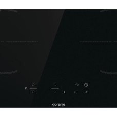 Варильна поверхня індукційна Gorenje GI6401BSCE