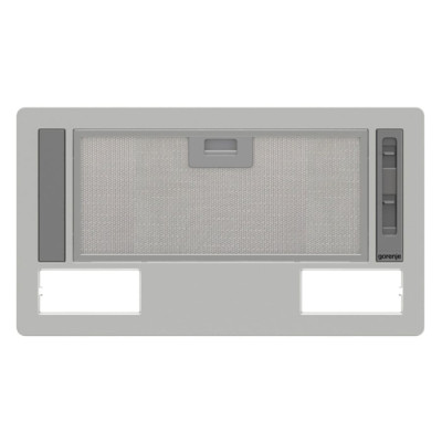 Витяжка вбудована Gorenje BHI611ES