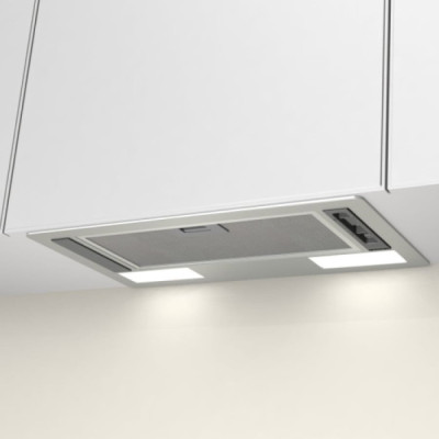 Витяжка вбудована Gorenje BHI611ES