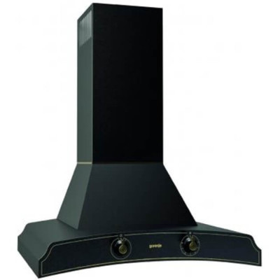 Вытяжка купольная Gorenje DK63MCLB
