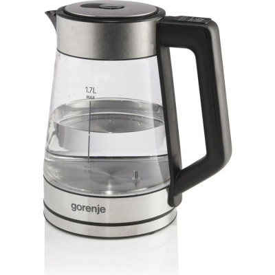 Електрочайник GORENJE K 17 TRG