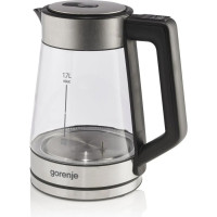 Електрочайник GORENJE K 17 TRG