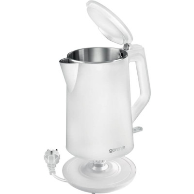 Электрочайник Gorenje K15DWW
