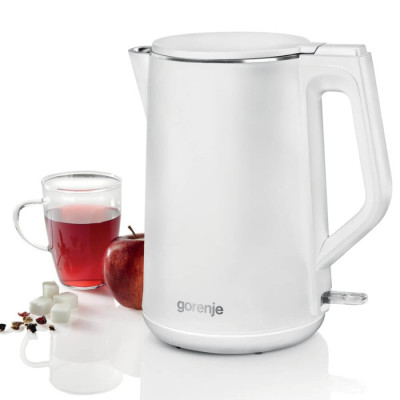 Электрочайник Gorenje K15DWW