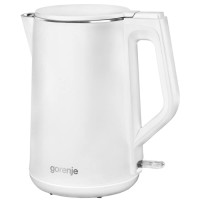 Електрочайник Gorenje K15DWW