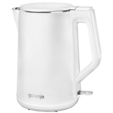 Електрочайник Gorenje K15DWW