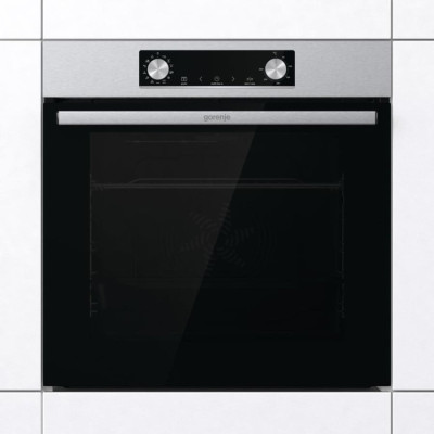 Духова шафа електрична Gorenje BO6737E02X