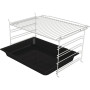 Духова шафа електрична Gorenje BO6737E02X