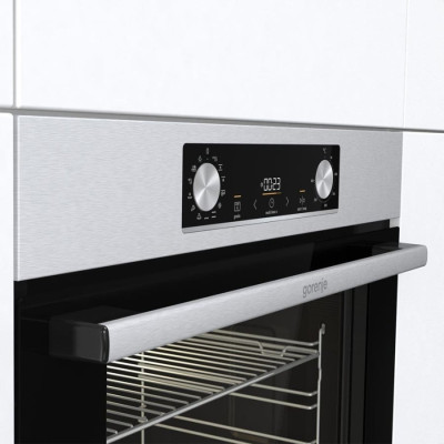 Духова шафа електрична Gorenje BO6737E02X