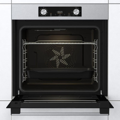 Духова шафа електрична Gorenje BO6737E02X