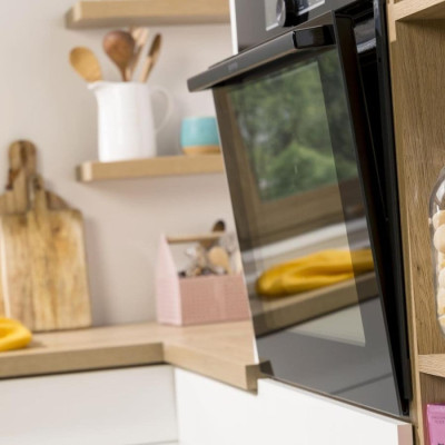 Духова шафа електрична Gorenje BO6737E02X