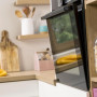 Духова шафа електрична Gorenje BO6737E02X