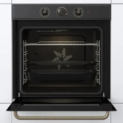 Духова шафа електрична Gorenje BOS67371CLB