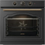 Духова шафа електрична Gorenje BOS67371CLB