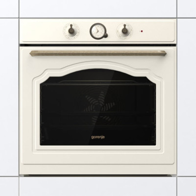 Духовой шкаф электрический Gorenje BOS67371CLI
