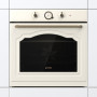 Духовой шкаф электрический Gorenje BOS67371CLI