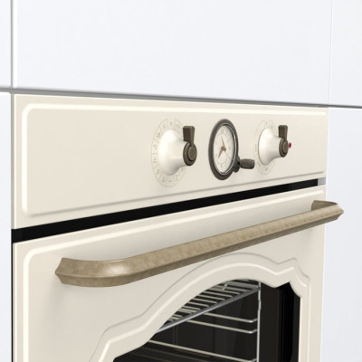 Духовой шкаф электрический Gorenje BOS67371CLI