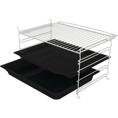 Духовой шкаф электрический Gorenje BOS67371CLI