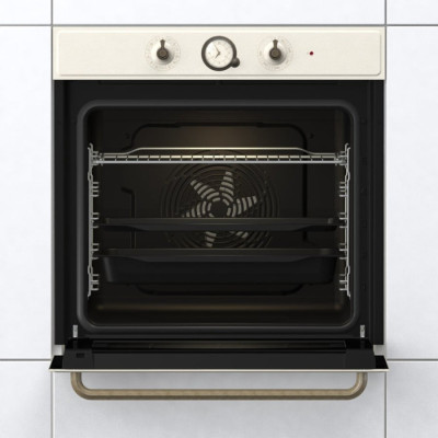 Духовой шкаф электрический Gorenje BOS67371CLI