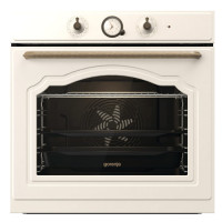 Духова шафа електрична Gorenje BOS67371CLI