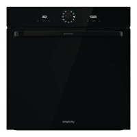 Духова шафа електрична Gorenje BOS67371SYB
