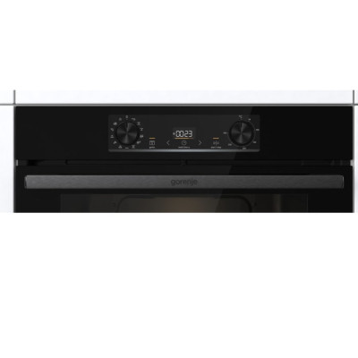 Духовой шкаф электрический Gorenje BOSX6737E13BG