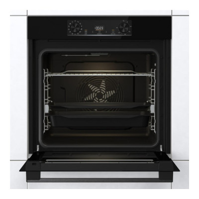 Духовой шкаф электрический Gorenje BOSX6737E13BG