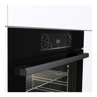 Духовой шкаф электрический Gorenje BOSX6737E13BG