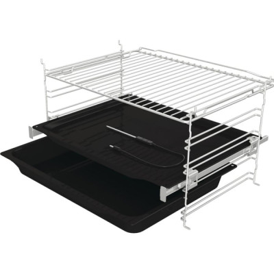 Духовой шкаф электрический Gorenje BOSX6737E13BG