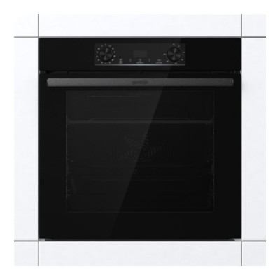 Духовой шкаф электрический Gorenje BOSX6737E13BG