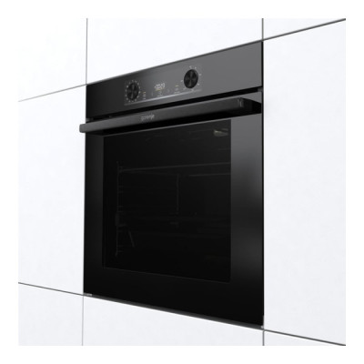 Духовой шкаф электрический Gorenje BOSX6737E13BG