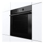 Духовой шкаф электрический Gorenje BOSX6737E13BG