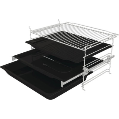 Духова шафа електрична Gorenje BPS6747A06BG