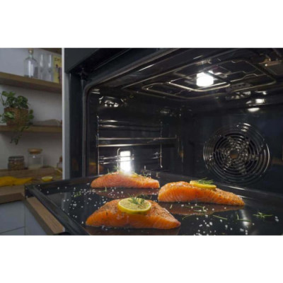 Духова шафа електрична Gorenje BPS6747A06BG