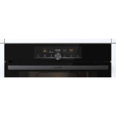 Духова шафа електрична Gorenje BPS6747A06BG